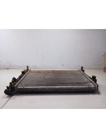 Recambio de radiador agua para chevrolet camaro 3.8 referencia OEM IAM 0017058 60922  2