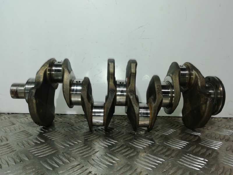 Recambio de cigueñal para renault laguna ii (bg0) 1.9 dci diesel referencia OEM IAM   