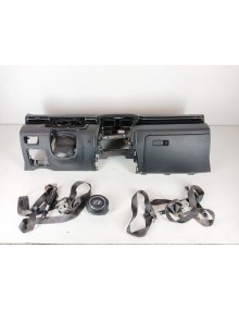 Recambio de kit airbag para hyundai tucson (nx4e, nx4a) 1.6 t-gdi referencia OEM IAM 80100N9000LM5  80300N7000