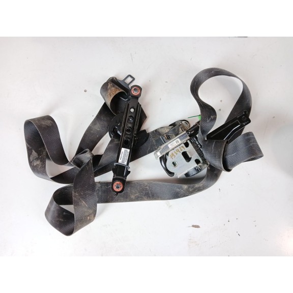 Recambio de kit airbag para hyundai tucson (nx4e, nx4a) 1.6 t-gdi referencia OEM IAM 80100N9000LM5  80300N7000