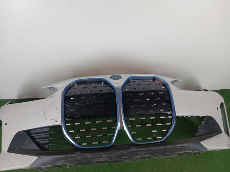 Recambio de paragolpes delantero para bmw 4 gran coupe (g26) edrive40 referencia OEM IAM 511r9479252 15857711 