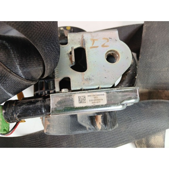 Recambio de kit airbag para hyundai tucson (nx4e, nx4a) 1.6 t-gdi referencia OEM IAM 80100N9000LM5  80300N7000