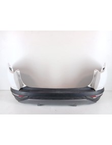Recambio de paragolpes trasero para hyundai tucson (nx4e, nx4a) 1.6 t-gdi referencia OEM IAM 86612N7000 86699N7CA0 86696N7000