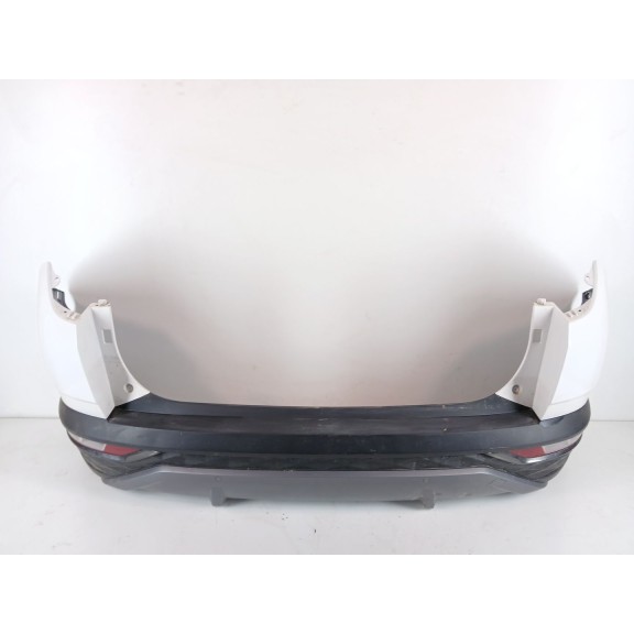 Recambio de paragolpes trasero para hyundai tucson (nx4e, nx4a) 1.6 t-gdi referencia OEM IAM 86612N7000 86699N7CA0 86696N7000