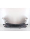 Recambio de paragolpes trasero para hyundai tucson (nx4e, nx4a) 1.6 t-gdi referencia OEM IAM 86612N7000 86699N7CA0 86696N7000