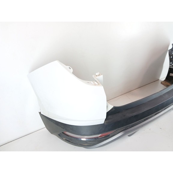 Recambio de paragolpes trasero para hyundai tucson (nx4e, nx4a) 1.6 t-gdi referencia OEM IAM 86612N7000 86699N7CA0 86696N7000
