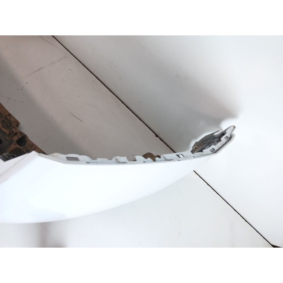 Recambio de paragolpes trasero para hyundai tucson (nx4e, nx4a) 1.6 t-gdi referencia OEM IAM 86612N7000 86699N7CA0 86696N7000