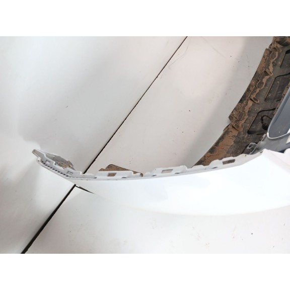 Recambio de paragolpes trasero para hyundai tucson (nx4e, nx4a) 1.6 t-gdi referencia OEM IAM 86612N7000 86699N7CA0 86696N7000