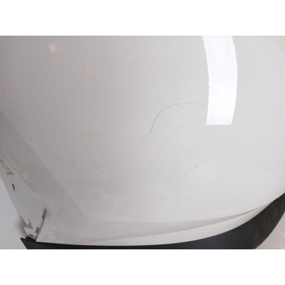 Recambio de paragolpes trasero para hyundai tucson (nx4e, nx4a) 1.6 t-gdi referencia OEM IAM 86612N7000 86699N7CA0 86696N7000