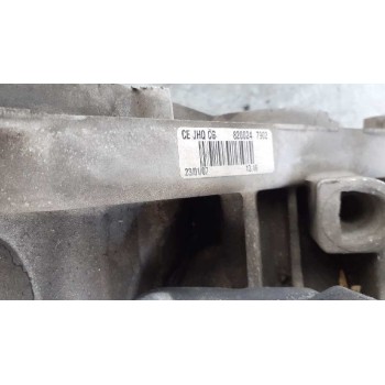 Recambio de caja cambios para nissan note (e11e) 1.4 cat referencia OEM IAM CEJHQCG S/C 8200247902