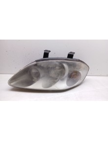 Recambio de faro izquierdo para ssangyong rodius i 2.7 xdi referencia OEM IAM   