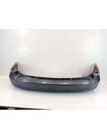 Recambio de paragolpes trasero para ssangyong rodius i 2.7 xdi referencia OEM IAM   