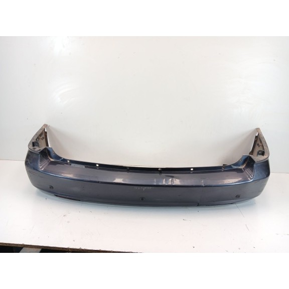 Recambio de paragolpes trasero para ssangyong rodius i 2.7 xdi referencia OEM IAM   