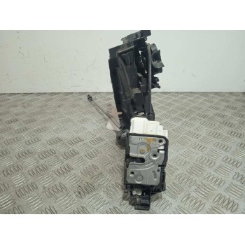 CERRADURA PUERTA DELANTERA DERECHA 31440390 93374110 6 PINS