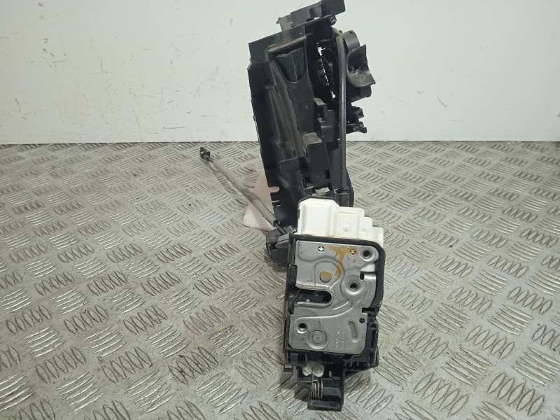 Recambio de cerradura puerta delantera derecha para volvo v40 kinetic referencia OEM IAM 31440390 93374110 6 PINS