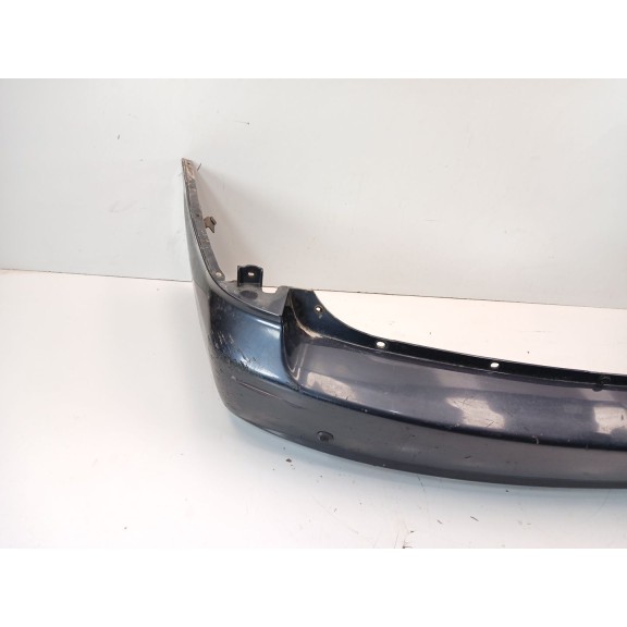 Recambio de paragolpes trasero para ssangyong rodius i 2.7 xdi referencia OEM IAM   