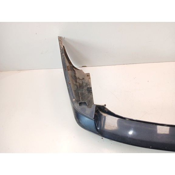 Recambio de paragolpes trasero para ssangyong rodius i 2.7 xdi referencia OEM IAM   