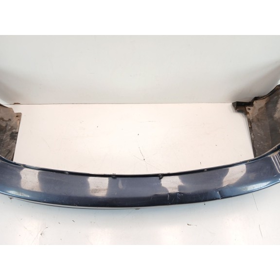 Recambio de paragolpes trasero para ssangyong rodius i 2.7 xdi referencia OEM IAM   