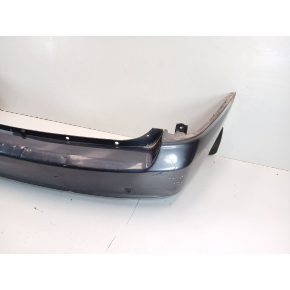 Recambio de paragolpes trasero para ssangyong rodius i 2.7 xdi referencia OEM IAM   