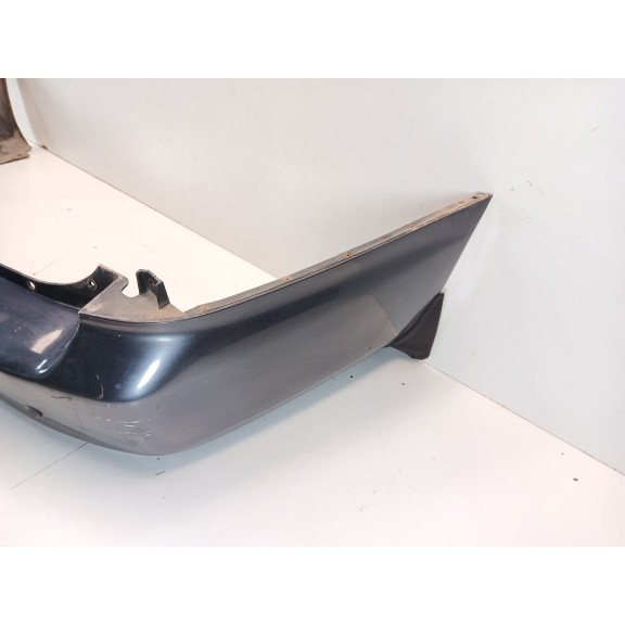 Recambio de paragolpes trasero para ssangyong rodius i 2.7 xdi referencia OEM IAM   