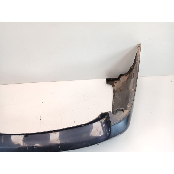Recambio de paragolpes trasero para ssangyong rodius i 2.7 xdi referencia OEM IAM   