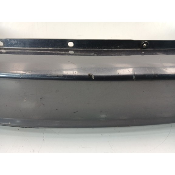 Recambio de paragolpes trasero para ssangyong rodius i 2.7 xdi referencia OEM IAM   