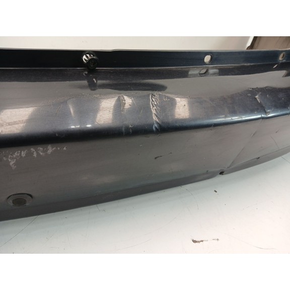 Recambio de paragolpes trasero para ssangyong rodius i 2.7 xdi referencia OEM IAM   