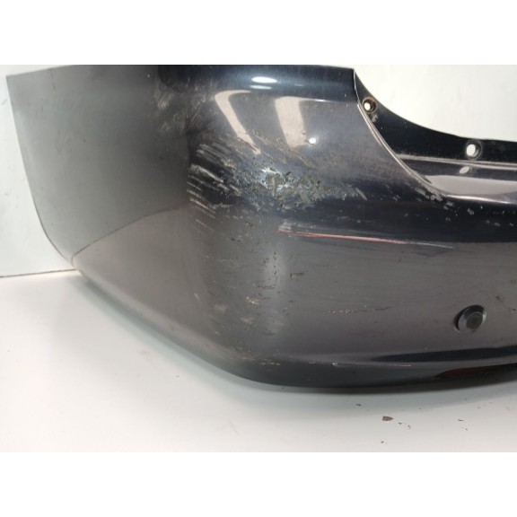 Recambio de paragolpes trasero para ssangyong rodius i 2.7 xdi referencia OEM IAM   