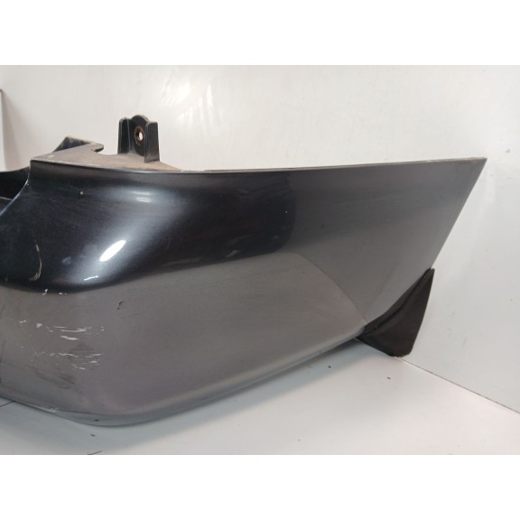 Recambio de paragolpes trasero para ssangyong rodius i 2.7 xdi referencia OEM IAM   