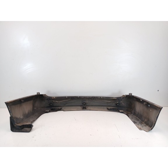 Recambio de paragolpes trasero para ssangyong rodius i 2.7 xdi referencia OEM IAM   