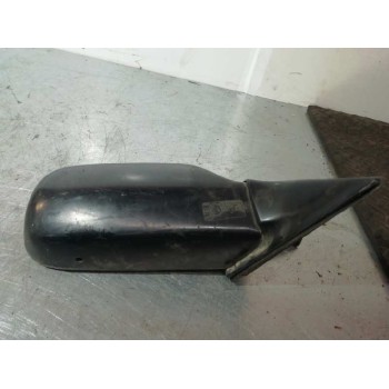 Recambio de retrovisor derecho para honda concerto (hw) referencia OEM IAM  G-03-01-01 NEGRO