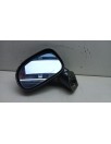 Recambio de retrovisor izquierdo para ssangyong rodius i 2.7 xdi referencia OEM IAM 7891621120 CA100 