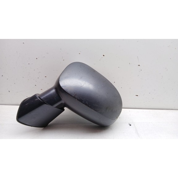 Recambio de retrovisor izquierdo para ssangyong rodius i 2.7 xdi referencia OEM IAM 7891621120 CA100 