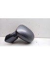 Recambio de retrovisor izquierdo para ssangyong rodius i 2.7 xdi referencia OEM IAM 7891621120 CA100 