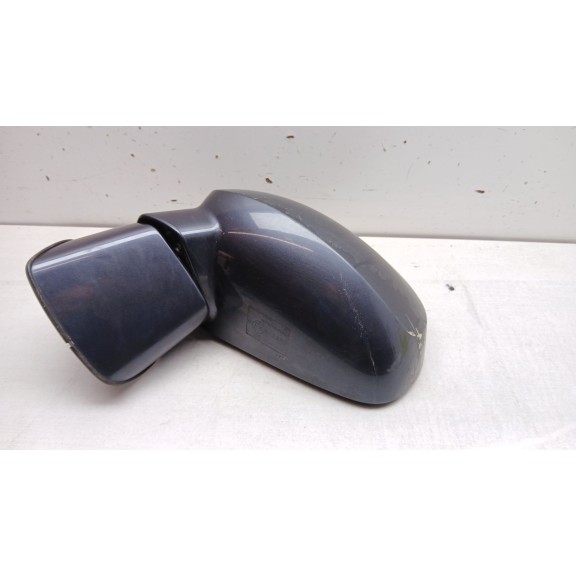 Recambio de retrovisor izquierdo para ssangyong rodius i 2.7 xdi referencia OEM IAM 7891621120 CA100 