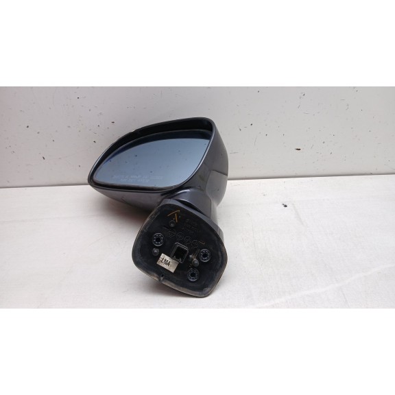 Recambio de retrovisor izquierdo para ssangyong rodius i 2.7 xdi referencia OEM IAM 7891621120 CA100 