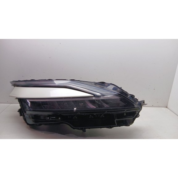 Recambio de faro derecho para nissan qashqai iii (j12) 1.3 dig-t referencia OEM IAM 1008D02J K6161008D02J 36064