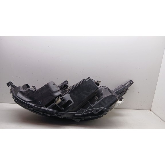 Recambio de faro derecho para nissan qashqai iii (j12) 1.3 dig-t referencia OEM IAM 1008D02J K6161008D02J 36064