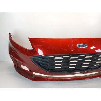 Recambio de paragolpes delantero para ford kuga iii (dfk) 2.5 fhev 4x4 referencia OEM IAM LV4B17F003S  