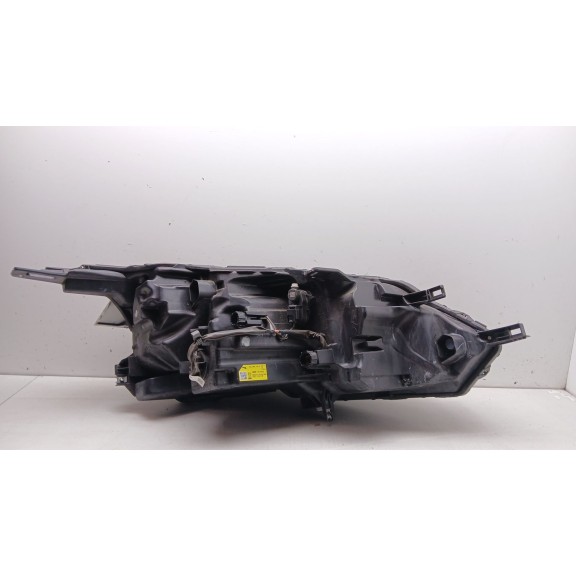 Recambio de faro izquierdo para nissan qashqai iii (j12) 1.3 dig-t referencia OEM IAM 1008D02J K6161008D02J XCER011a02A00RL