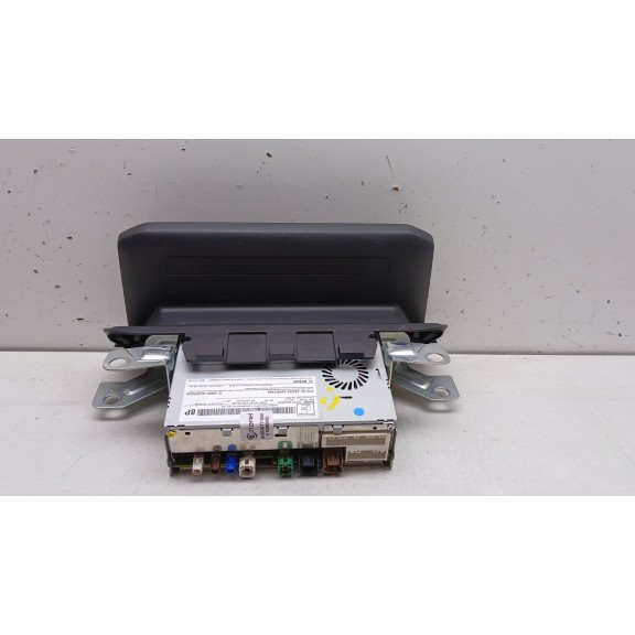 Recambio de sistema navegacion gps para nissan qashqai iii (j12) 1.3 dig-t referencia OEM IAM 7513751908 283C35402E 259156RPOE