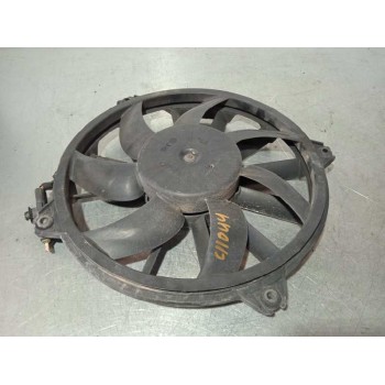 ELECTROVENTILADOR 9661571480 