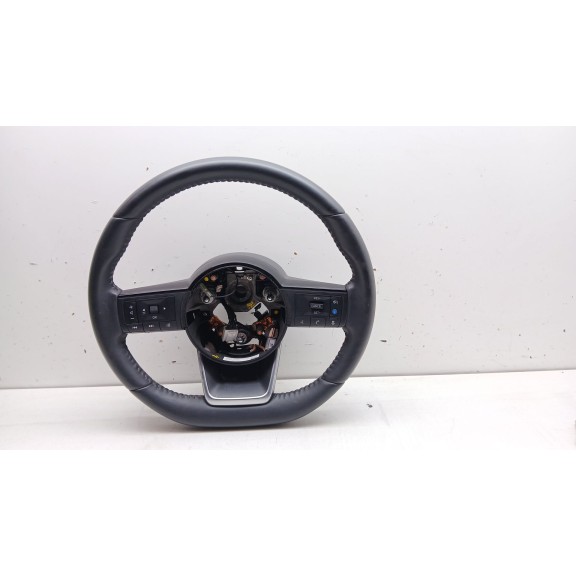 Recambio de volante para nissan qashqai iii (j12) 1.3 dig-t referencia OEM IAM 484306UF0 484306uj2a 