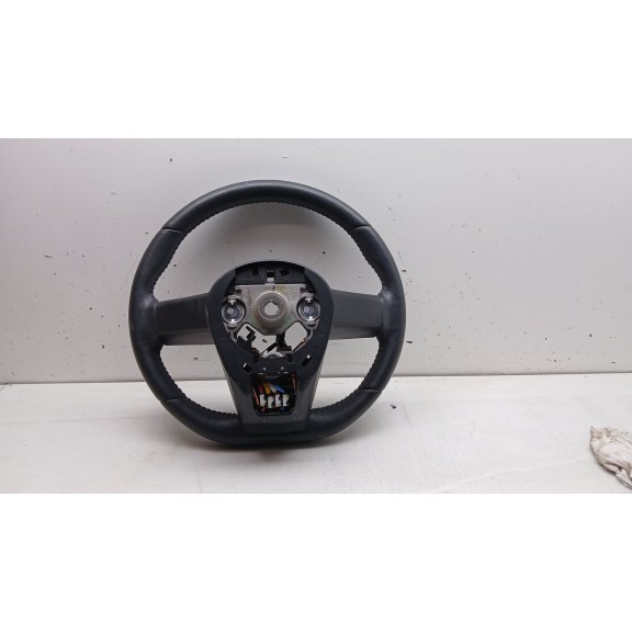 Recambio de volante para nissan qashqai iii (j12) 1.3 dig-t referencia OEM IAM 484306UF0 484306uj2a 