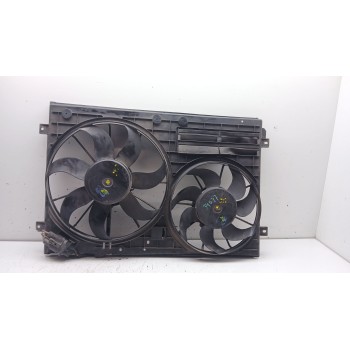 Recambio de electroventilador para audi a3 (8p1) 2.0 tdi 16v referencia OEM IAM 1k0121223  