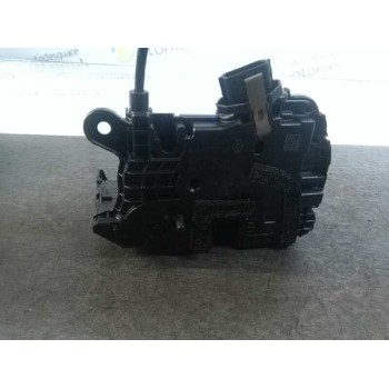 CERRADURA PUERTA TRASERA DERECHA 4 PIN