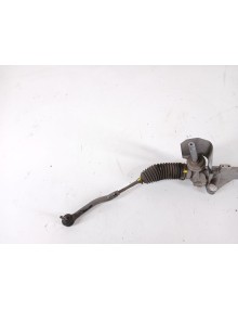 Recambio de cremallera direccion para nissan juke (f15) 1.6 referencia OEM IAM NSK01431   2