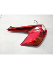 Recambio de piloto trasero izquierdo para nissan juke (f15) 1.6 referencia OEM IAM 265551KA0A  