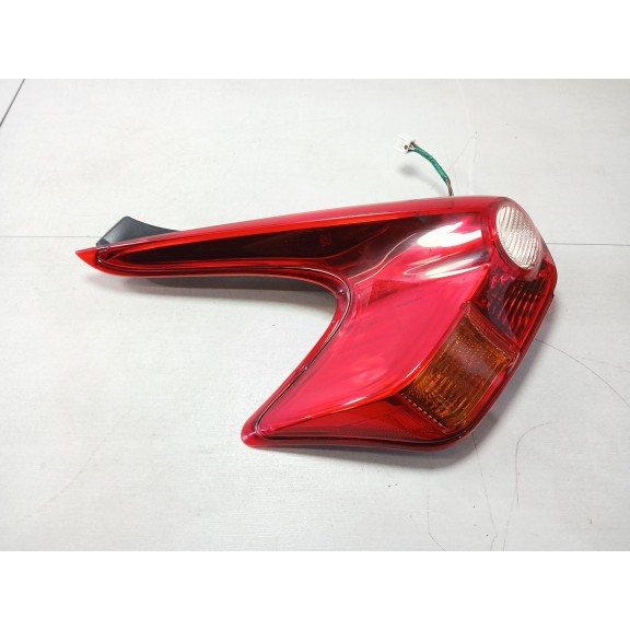 Recambio de piloto trasero izquierdo para nissan juke (f15) 1.6 referencia OEM IAM 265551KA0A  