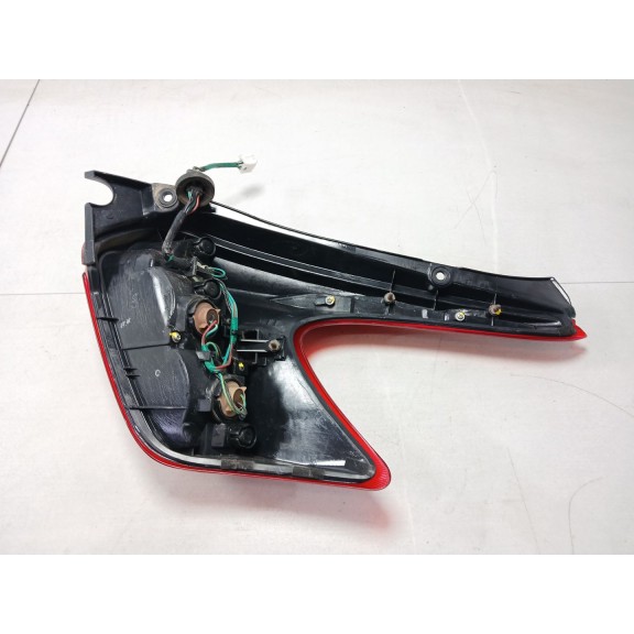 Recambio de piloto trasero izquierdo para nissan juke (f15) 1.6 referencia OEM IAM 265551KA0A  